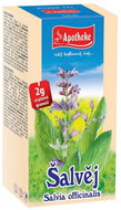 Apotheke Sage 20 × 2 g - Tea