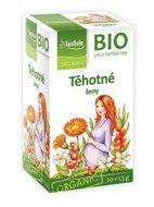Apotheke BIO Pregnant Women Tea 20 x 1,5g - Tea