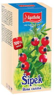 Apotheke Rosehip 20 × 2,5 g - Tea