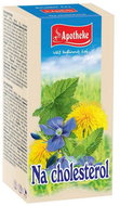 Apotheke For cholesterol 20 × 1.5 g - Tea