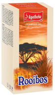 Apotheke Rooibos 20× 1,5 g - Čaj