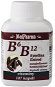 Vitamin B B6 B12 + Folic Acid - 107 Tablets - Vitamín B