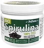 MedPharma Organic Spirulina, 900 Tablets - Dietary Supplement
