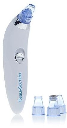 DermaSuction - Vacuum Skin Cleanser - Main image