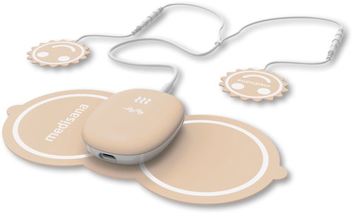 Medisana TT250 - Electrostimulator - Main image