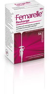 Femarelle Recharge 50+56 kapslí - Doplněk stravy