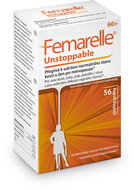 Femarelle Unstoppable 60+ cps.56 - Doplněk stravy