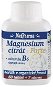 Magnesium Citrate Forte B6 - 67 Tablets - Magnesium