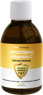 MOVit Liposomal Vitamin C 1000mg Premium, 250ml - Vitamin C
