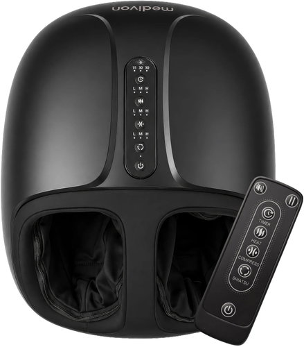 MEDIVON Soozy 2 - Massage Device - Main image