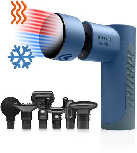 Medisana MG600 - Massage Gun - Main image