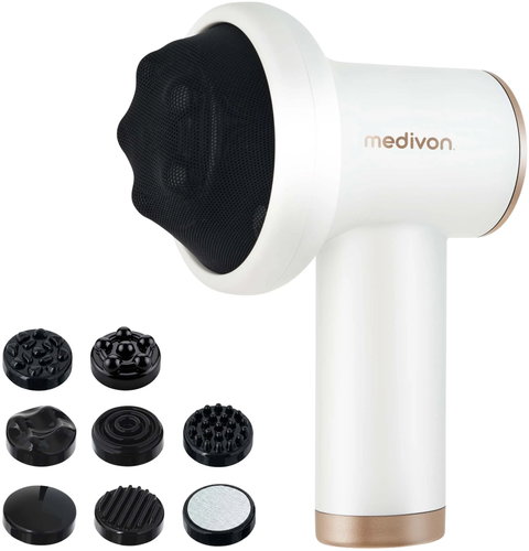 MEDIVON Lisse One - Massage Device - Main image