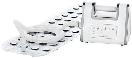 Medisana BBS - Massage Device - Main image