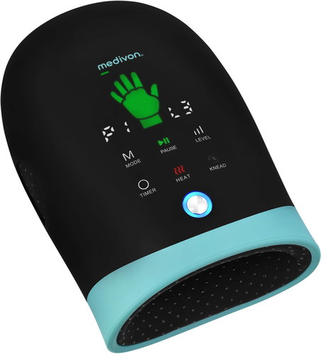 MEDIVON Hand Max - Massage Device - Main image