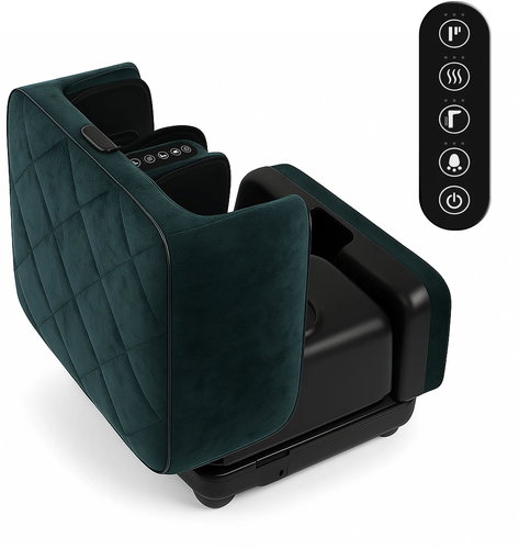 Medivon Elysium - Massage Device - Main image