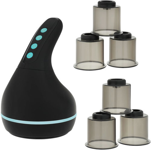 MEDIVON Eclipse - Massage Device - Main image