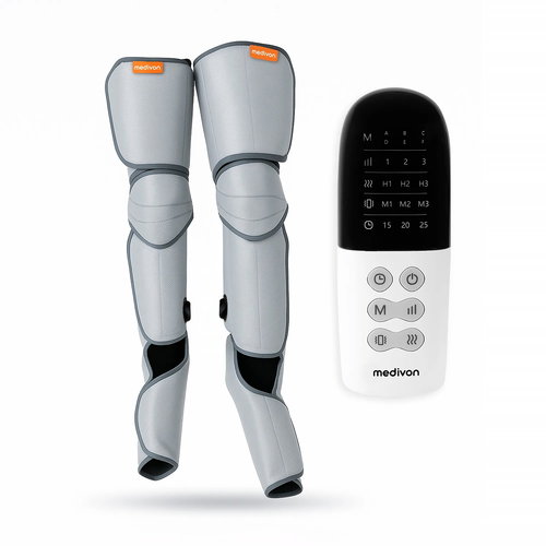 Medivon Airy - Lymphatic Drainage Device - Main image