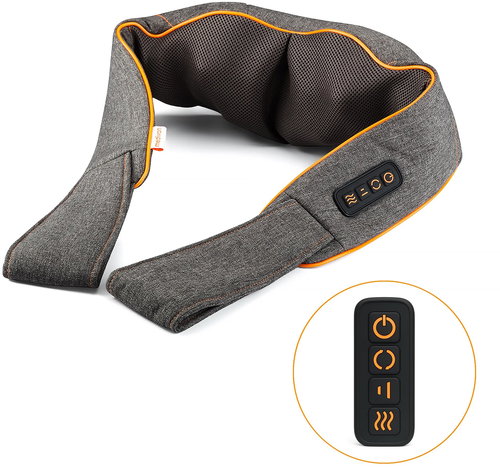 Medivon Collar Simple - Massage Collar  - Main image