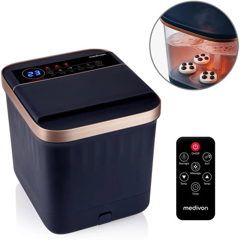 Medivon Hydro - Spa Massager - Main image