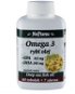 Omega 3 rybí olej Forte – 67 tob. - Omega-3