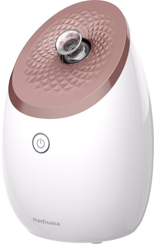 Medisana DS600 Nano Ionic - Facial Sauna - Main image