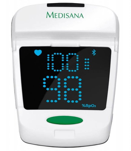 Medisana Pulseoximeter PM 150 - Oximeter - Main image