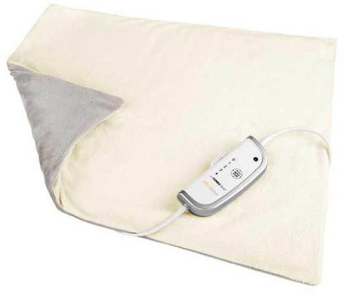 Medisana HP 625 Heating Pad 4D - Heated Blanket - Main image