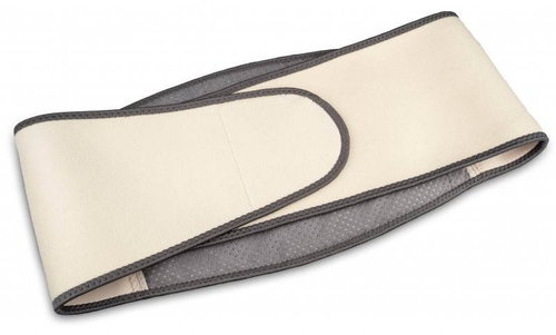Medisana HS 680 Heating Belt - Heated Blanket - Main image
