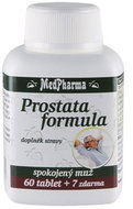 Prostate formula - 67 Tablets - Dietary Supplement