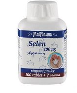 Selenium 100mcg - 107 Tablets - Selenium