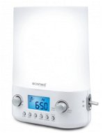 Ecomed WL-50E - Light Alarm Clock