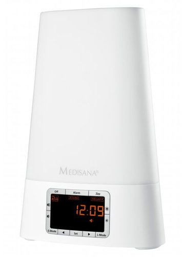 Medisana WL460 - Lichtwecker - Hauptbild