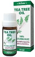 Arcápoló olaj MEDPHARMA Tea Tree Oil 10 ml - Pleťový olej