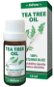Arcápoló olaj MEDPHARMA Tea Tree Oil 10 ml - Pleťový olej