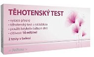 MedPharma Pregnancy test ( 10mIU/ml) 2 pcs - Pregnancy Test