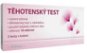 MedPharma Těhotenský test ( 10mIU/ml) 2 ks - Tehotenský test