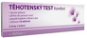 MedPharma Pregnancy Comfort Test ( 10mIU/ml) 2 pcs - Pregnancy Test