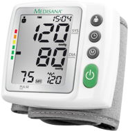 Medisana BW315 - Pressure Monitor