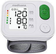 Medisana BW345 - Pressure Monitor