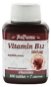 Vitamin B MedPharma Vitamin B12, 500mcg - 107 Tablets - Vitamín B