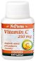 MedPharma Vitamin C 250 mg, 107 tablets - Vitamin C
