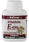 Vitamin E 400 - 107 Capsules - Vitamin E