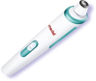 MEDEL DERMO Peel Facial microdermabrasion device - Vacuum Skin Cleanser
