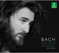 Rondeau Jean: Hapsichord Concertos (Dynasty) - Music CD