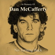 McCaferty Dan: In Memory Of Dan McCaferty - Music CD