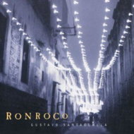 Santaolalla Gustavo: Ronroco - LP Record