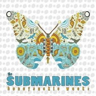Submarines: RSD - Honeysuckle Weeks - LP Record