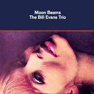 Evans Bill Trio: Moon Beams - LP Record