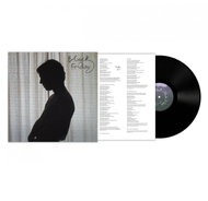 Odell Tom: Black Friday - LP Record