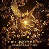 Soundtrack: The Hunger Games: The Ballad of Songbirds & Snakes - LP vinyl